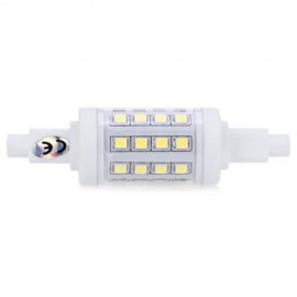 4W R7S NON-DIMMABLE 22MM 2835 LED CORN TUBE LIGHT (COOL WHITE LIGHT)