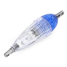 LED FISHING LIGHT SQUID LURE UNDERWATER LAMP (BLUE)