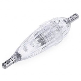 LED FISHING LIGHT SQUID LURE UNDERWATER LAMP (WHITE)