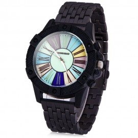 SHIWEIBAO A3018 QUARTZ MALE WATCH