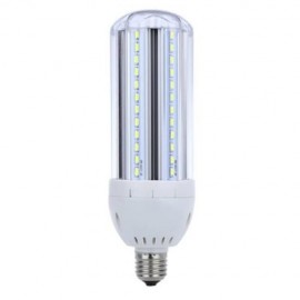 E27 24W SMD 5730 2400LM LED CORN LIGHT (COOL WHITE LIGHT)