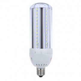 E27 24W SMD 5730 2400LM LED CORN LIGHT (WARM WHITE LIGHT)