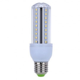 E27 7W SMD 2835 700LM LED CORN LIGHT (WARM WHITE LIGHT)