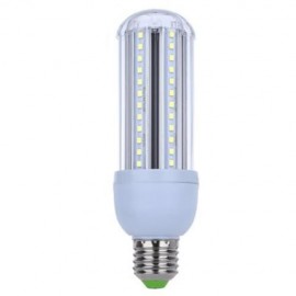 E27 14W SMD 5730 1400LM LED CORN LIGHT (COOL WHITE LIGHT)