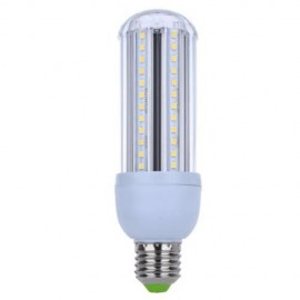 E27 14W SMD 5730 1400LM LED CORN LIGHT (WARM WHITE LIGHT)