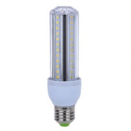 E27 9W SMD 2835 900LM LED CORN LIGHT BULB (WARM WHITE LIGHT)