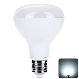 LIGHTME E27 R80 9W LED BULB LIGHT ENERGY EFFICIENT LIGHTING (WHITE)