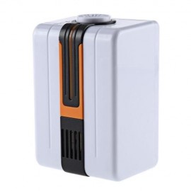 BYK - JY68 NEGATIVE ION GENERATOR IONIC AIR PURIFIER WITH LIGHT REMOVE FORMALDEHYDE SMOKE 