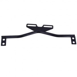 UNIVERSAL MOTORCYCLE SPOTLIGHT TURN SIGNAL LIGHT HOLDER FENDER BRACKET