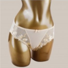 PLUS SIZE PANTIES JB0011SKP (SIZE XL)