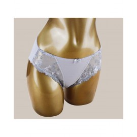 PLUS SIZE PANTIES JB0008GYP (SIZE XL)