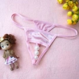 SEXY PANTY SC-G2044 (LIGHT PINK)