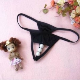 SEXY PANTY SC-G2045 (BLACK)