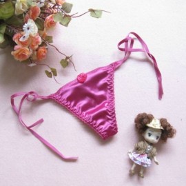 SEXY PANTY G-STRING SC-G1296 (DARK PINK)