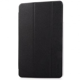 PU   PLASTIC PROTECTIVE CASE WITH TRIPLE FOLDING DESIGN STAND FUNCTION FOR CUBE IWORK8 ULT