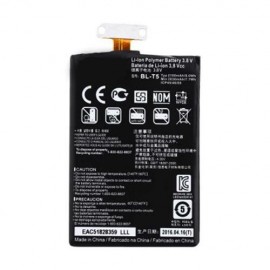 BL - T5 2100MAH SPARE REPLACEMENT LI-ION BATTERY   REPAIR TOOL SET FOR LG NEXUS 4 E975 / E