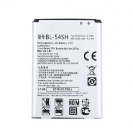 BL - 54SH 2540MAH SPARE REPLACEMENT LI-ION BATTERY FOR LG OPTIMUS G3 BEAT / G3 MINI / B2 M