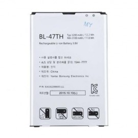 BL - 47TH 3200MAH SPARE REPLACEMENT LI-ION BATTERY FOR LG OPTIMUS G PRO 2 F350 / F350S / D