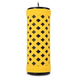 2 IN 1 WIRELESS BLUETOOTH 4.0 SPEAKER WATER RESISTANT POWER BANK FOR MOBILE PHONE / TABLET