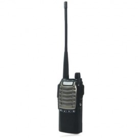BAOFENG UV-8D WALKIE TALKIE WITH 128 CHANNEL (BLACK)