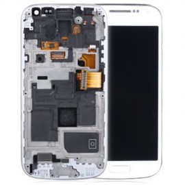 REPLACEMENT LCD SCREEN FRAME ASSEMBLY   TOUCH GLASS DIGITIZER PHONE REPAIR TOOL KIT FOR SA