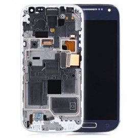 REPLACEMENT LCD SCREEN FRAME ASSEMBLY   TOUCH GLASS DIGITIZER PHONE REPAIR TOOL KIT FOR SA