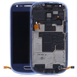 LCD SCREEN / TOUCH DIGITIZER PANEL / OUTER GLASS / PRE-ASSEMBLED FRAME / SCREWDRIVERS PHON