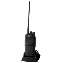 TYT TC - 3000A 10W ULTRA-HIGH OUTPUT POWER TRANSCEIVER UHF 400 - 520MHZ VOX MESSAGE SCRAMB