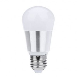 E27 5W SMD 5730 ENERGY SAVING LED BULB (WARM WHITE LIGHT)
