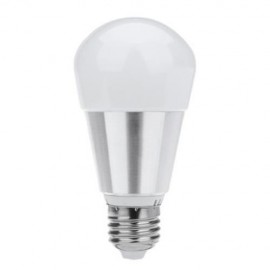 E27 7W SMD 5730 ENERGY SAVING LED BULB (WHITE LIGHT)