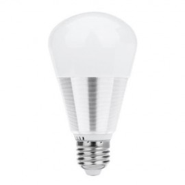 E27 9W ENERGY SAVING SMD 5730 LED BULB LIGHT (WHITE LIGHT)