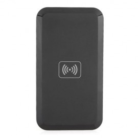 UNIVERSAL PORTABLE QI WIRELESS POWER CHARGING PAD FOR SAMSUNG GALAXY S6 / S6 EDGE / S6 EDG