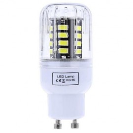 GU10 3W 110V SMD 5733 ENERGY SAVING LED CORN BULB LIGHT WITH 30 LEDS (WHITE LIGHT)