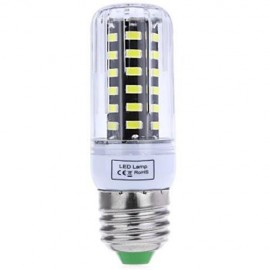 E27 4W 110V SMD 5733 ENERGY SAVING LED CORN BULB LIGHT WITH 42 LEDS (WHITE LIGHT)