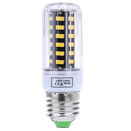 E27 4W 110V SMD 5733 ENERGY SAVING LED CORN BULB LIGHT WITH 42 LEDS (WARM WHITE LIGHT)