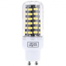 GU10 5W 110V SMD 5733 ENERGY SAVING LED CORN BULB LIGHT WITH 64 LEDS (WARM WHITE LIGHT)