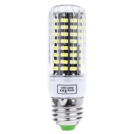 E27 7W 110V SMD 5733 ENERGY SAVING LED CORN BULB LIGHT WITH 80 LEDS (WHITE LIGHT)