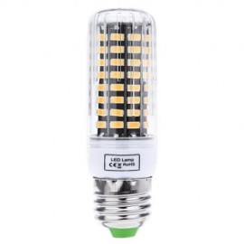 E27 7W 110V SMD 5733 ENERGY SAVING LED CORN BULB LIGHT WITH 80 LEDS (WARM WHITE LIGHT)
