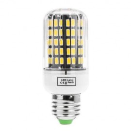 E27 8W 110V SMD 5733 ENERGY SAVING LED CORN BULB LIGHT WITH 108 LEDS (WARM WHITE LIGHT)