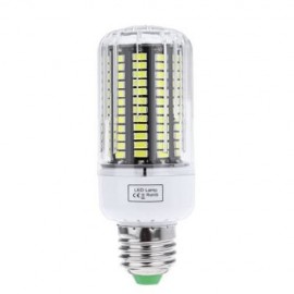 E27 12W 110V SMD 5736 ENERGY SAVING LED CORN BULB LIGHT WITH 140 LEDS (WHITE LIGHT)