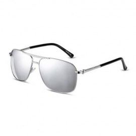 VINTAGE LADIES OVAL FRAME COLOR COATED SUNGLASSES (#3)