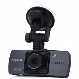 ANYTEK A88 2.7 INCH HIGH DEFINITION SCREEN 720P FULL HD TFT DISPLAY CAR DVR RECORDER CAMER
