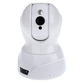 826 3D INTELLIGENT IP CAMERA NOISE REDUCTION NIGHT VISION REMOTE CONTROL MINI 1.0MP HD CLO