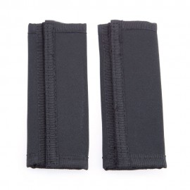 2PCS NEOPRENE ANTI CRACKING BABY STROLLER GRIP COVERS