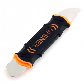 JAKEMY JM - OP12 DUAL HEADS FLEXIBLE OPENING TOOL FOR IPHONE IPAD SUMSUNG