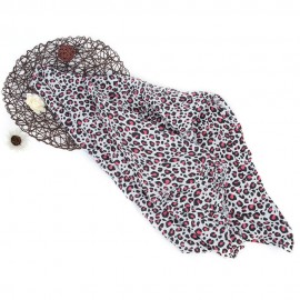 CUTE PATTERN PRINTED SOFT NEWBORN BABIES HOLD SWADDLING BLANKETS BATH TOWEL NON-FLUORESCEN