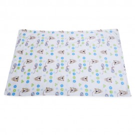 SUPER SOFT CHILDREN CARTOON PRINT PLUS SIZE BLANKET (LITTLE BEAR)