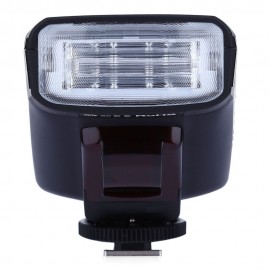 VILTROX JY - 610NII MINI TTL LCD FLASH SPEEDLITE LIGHT FOR NIKON D700 D800 D810 D3100 D320