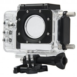 ORIGINAL SJCAM WATERPROOF CASE HOUSING FOR SJ5000 / SJ5000 WIFI / SJ5000 PLUS ACTION CAMER