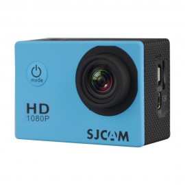 ORIGINAL SJCAM SJ4000 ACTION SPORT CAMERA 1080P 170 DEGREES WIDE ANGLE LENS 12MP SENSOR (B